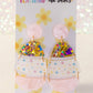 Egg-cellent Earrings