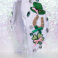 Lucky Charmed To Meet You Headband