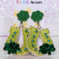 Lucky Charm Earrings