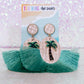 Palm Trees Please Earrings