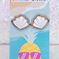 Shell-ebrate Summer Earrings