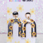 Something Sunny Earrings
