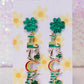 Lucky One Earrings