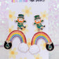 Over The Rainbow Earrings