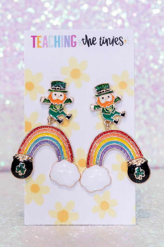 Over The Rainbow Earrings