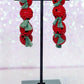 StrawBERRY Excited For Spring Earrings