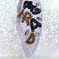 Graduation Day Headband