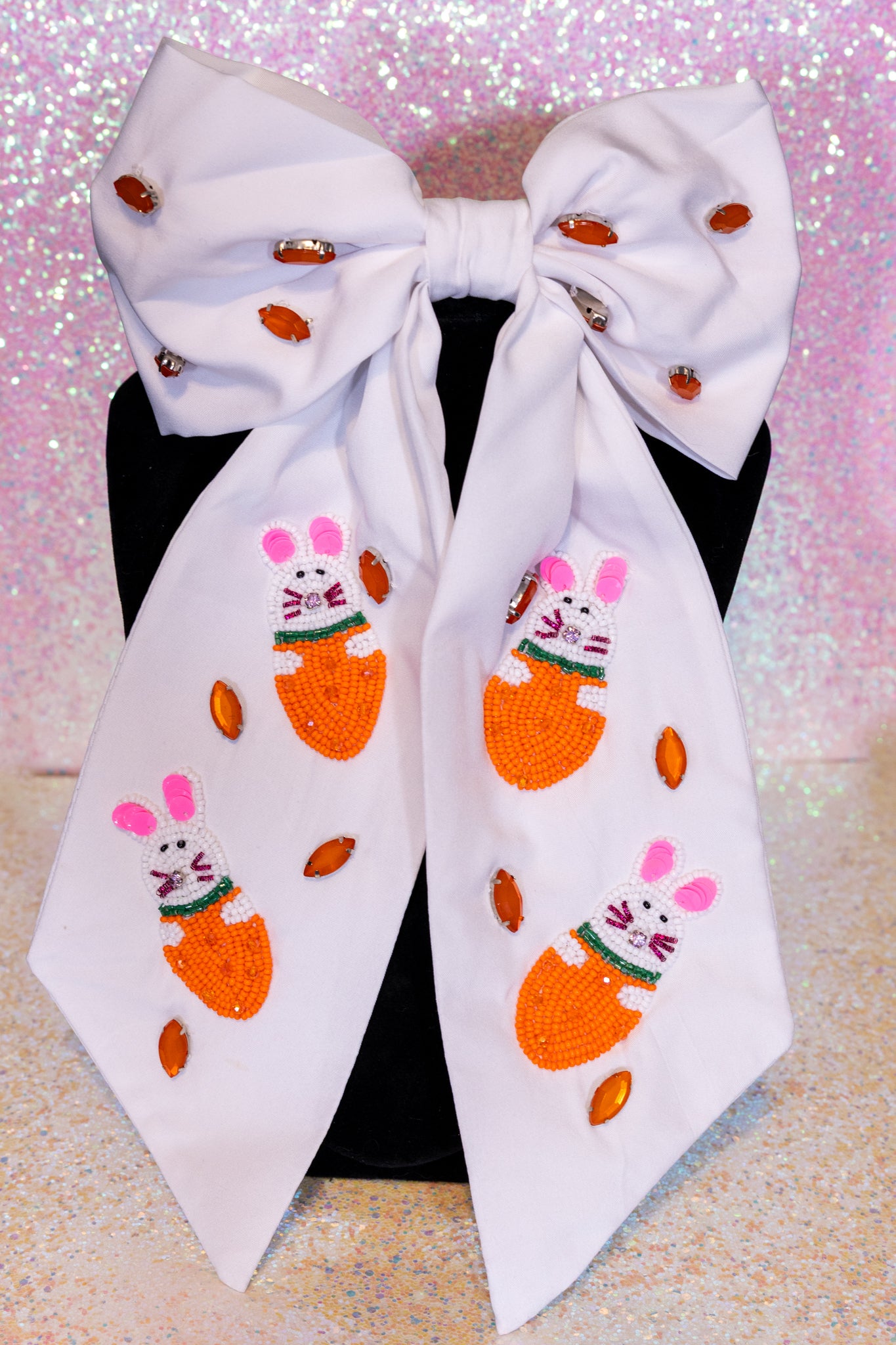Best Bunny Bow