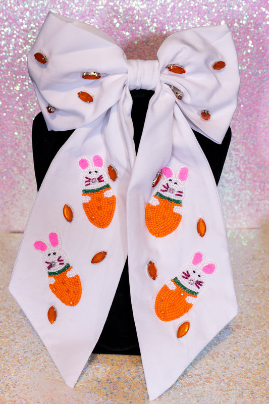 Best Bunny Bow