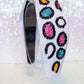 Fierce & Fabulous Headband