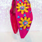 Vibrant Garden Headband