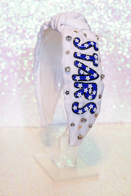 Stars & Stripes Headband