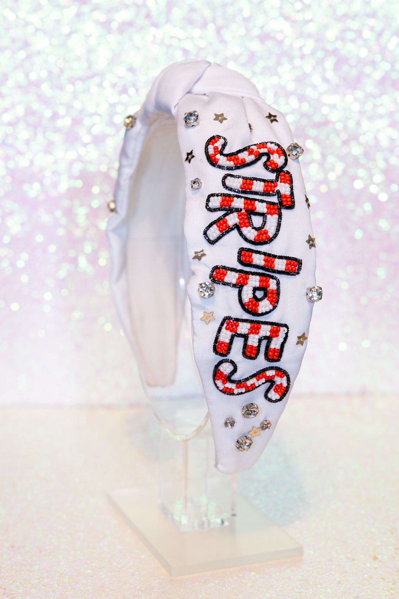 Stars & Stripes Headband