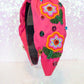Pretty Petal Headband