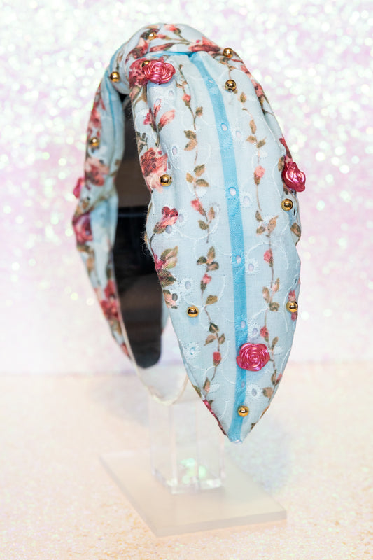 Love Shack Feelin' Fancy Headband