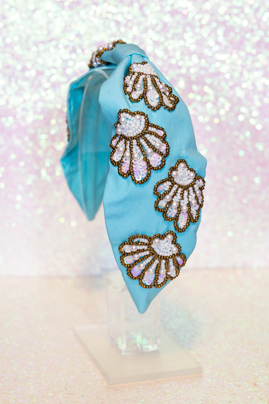 Shell Yes Headband