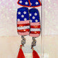 Baby You're A Firework Earrings