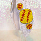 Softball Sweetheart Headband