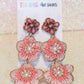 For The Love Of Flowers (In Pink)