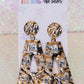 Style Of The Summer Earrings
