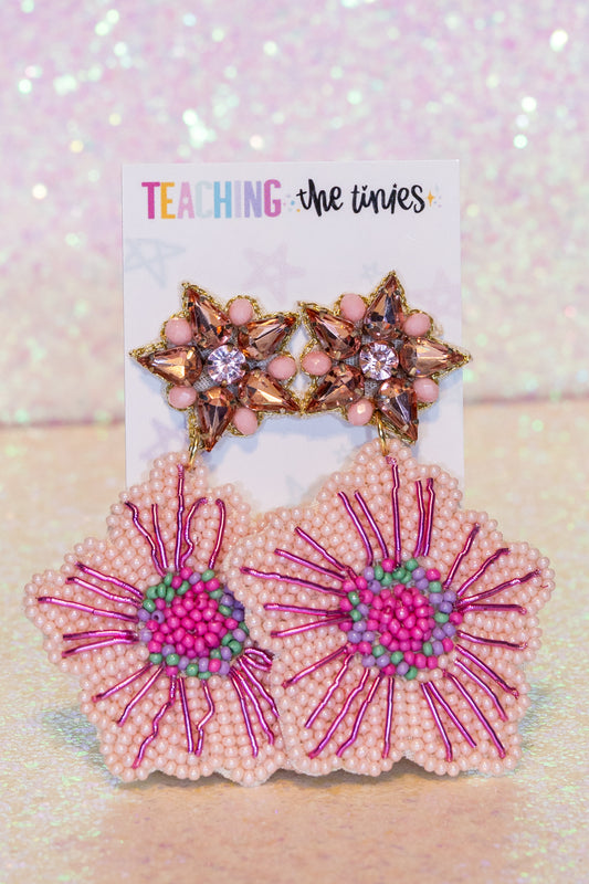 Spring Day Earrings