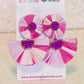 Beachside Beauties (In Pink) Earrings
