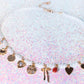 Berry Cute Charm Necklace