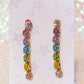 Dollop Of Daisies Earrings