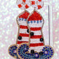 Love That Lighthouse Earrings