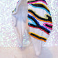 All The Stripes Headband
