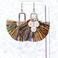 Favorite Flower Earrings