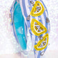 Squeeze The Day Headband