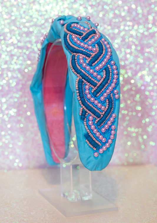 A+ Accessory Headband