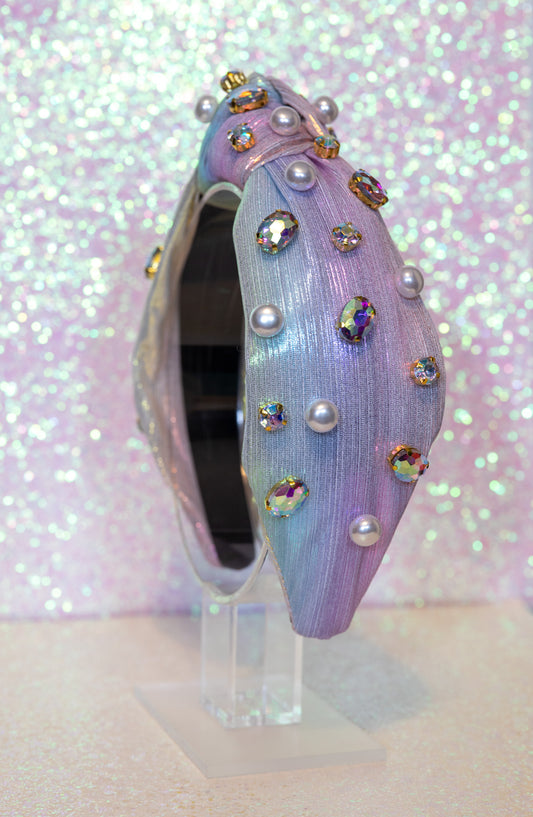 Glitter & Glitz Headband