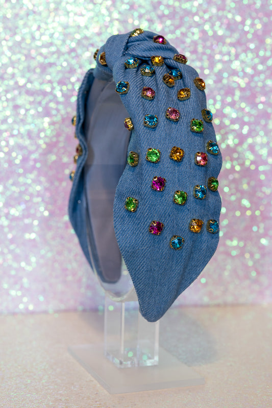 Miss Magic Maker Headband
