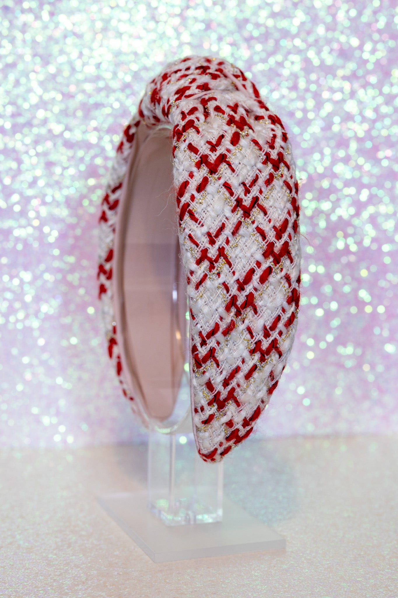 School Girl Style Headband