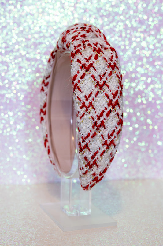 School Girl Style Headband