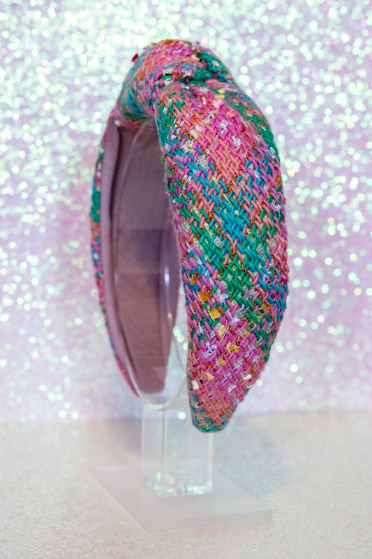 Wicked Cute Teacher Headband