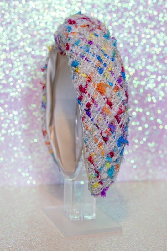 Confetti Cutie Headband