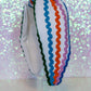 Rainbow Rays Headband