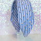 Trendy Teacher Headband