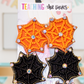 Web Of Wonderful Earrings