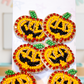 Pumpkin Pals Earrings