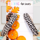 Harvest Hoops Earrings