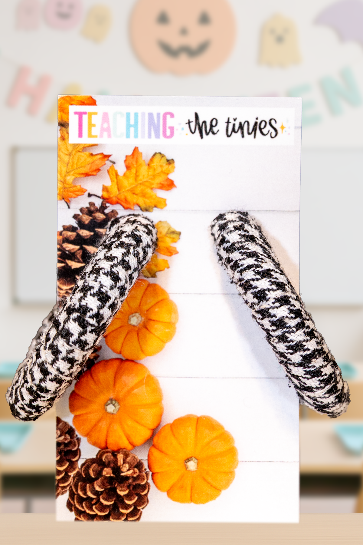 Harvest Hoops Earrings