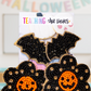 Spooky Chic Earrings