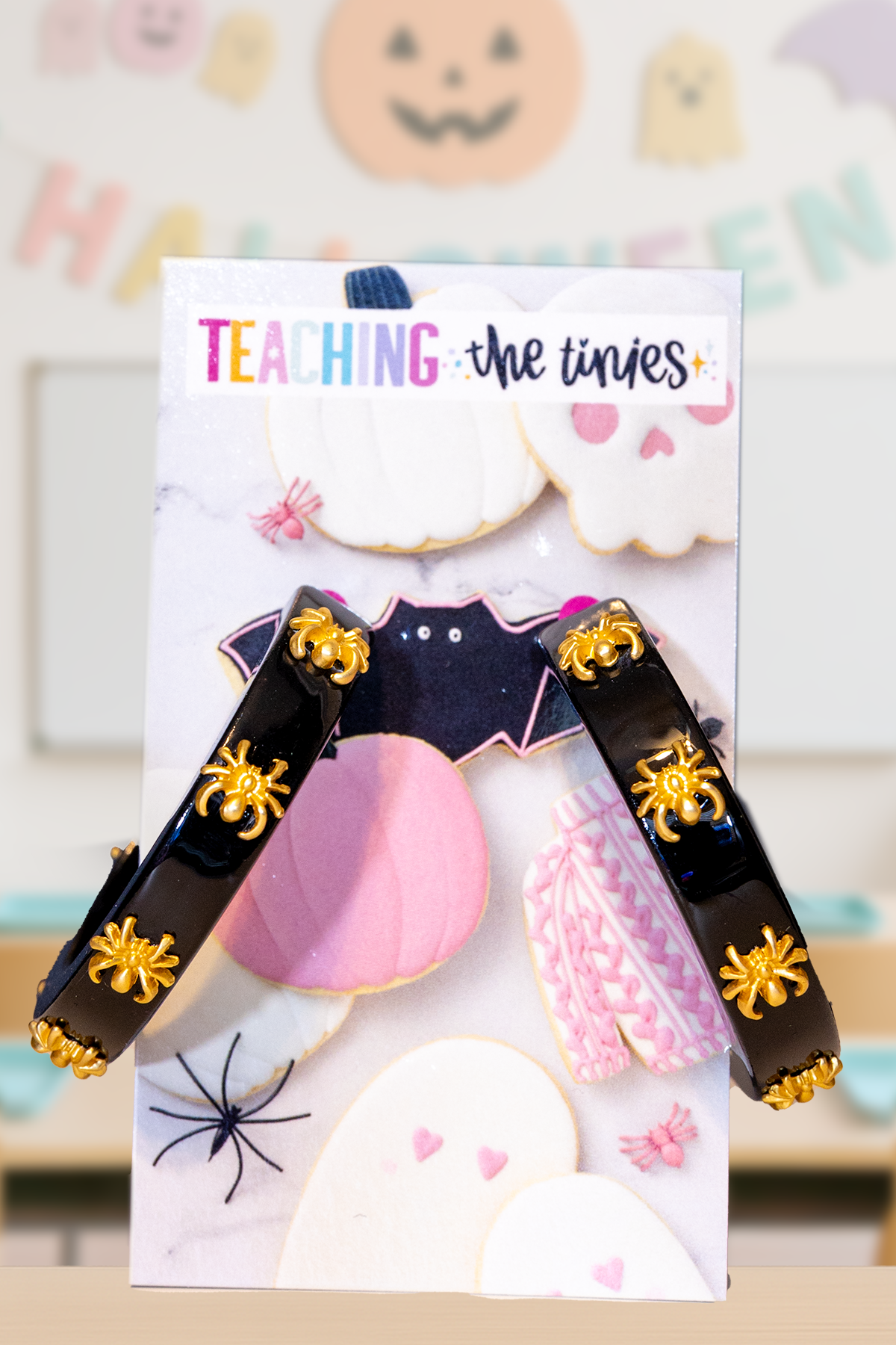 Wicked Little Things Earrings