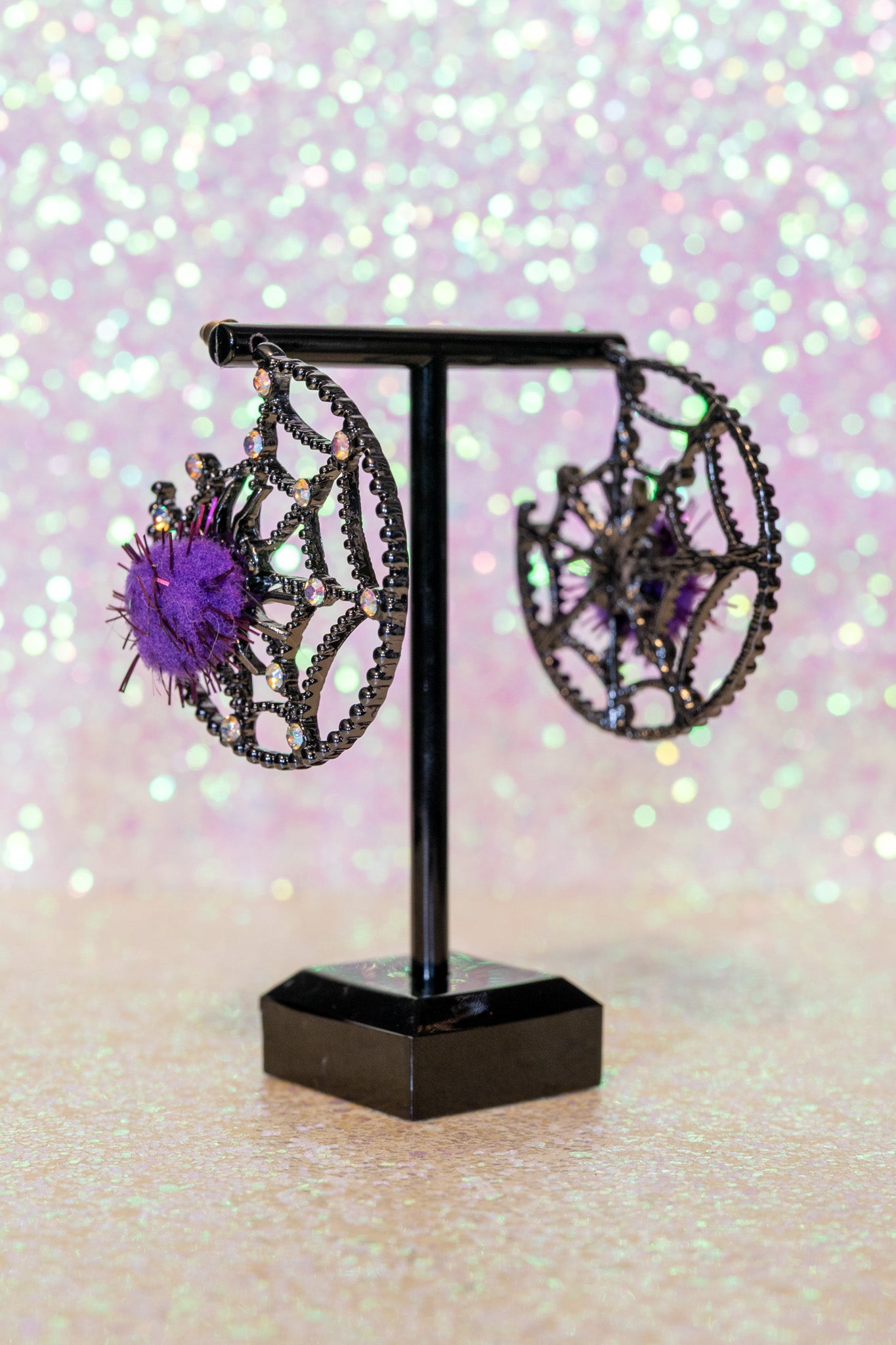 Spidey Senses Earrings