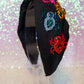 Colorful Creepy Crawlies Headband