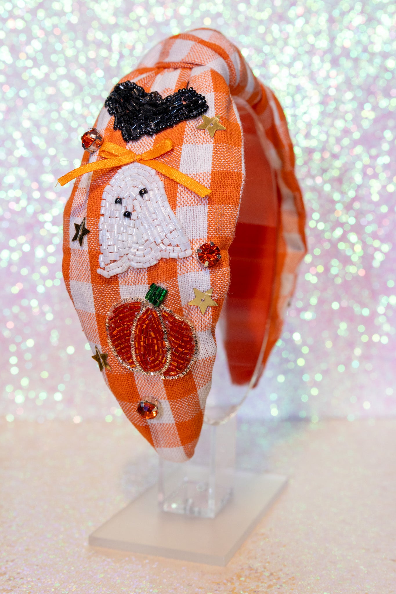 A Little Hocus Pocus Headband